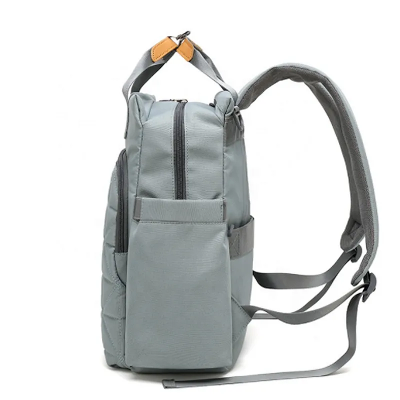 Christmas Gift Diaper Bag Backpack Multifunction Travel Backpack Maternity Baby Nappy Changing Bags for Mom / Dad