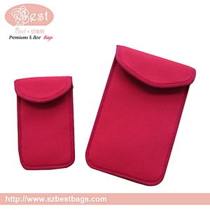Mobile phone anti radiation phone sleeve from China supplier