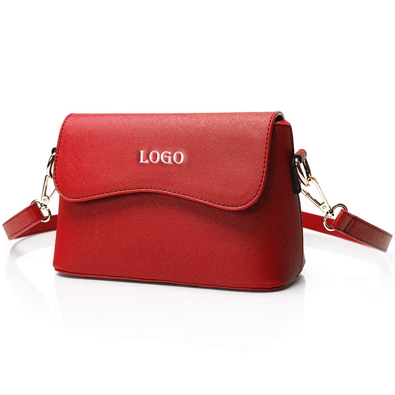 Waterproof small vintage ladies crossbody bag women fashion shoulder bag in china