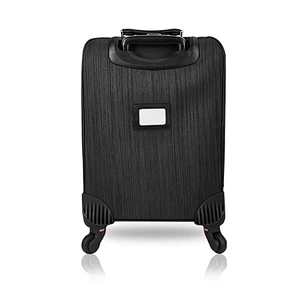 Korean Style Travel Luggage Multifunction Storage Kit Professional Makeup Box