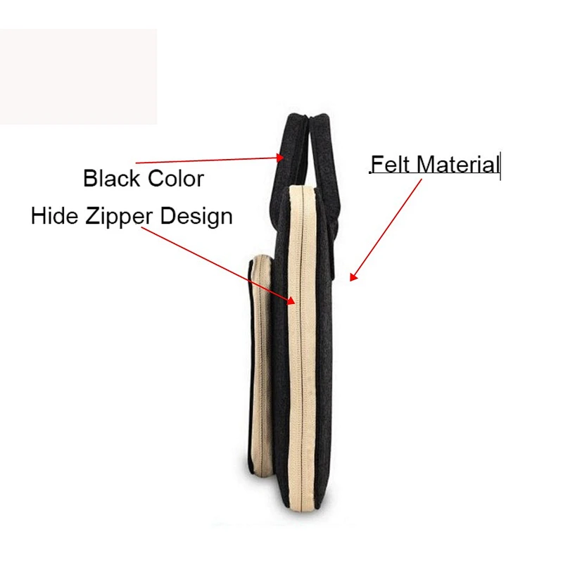Hot Selling Custom Unique Design Fashion College Student Laptop Bag Teenager Durable 14