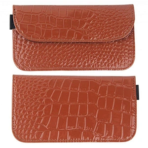 China supplier customized mobile phone signal car key signal esd shielding bag for shopping or daily used