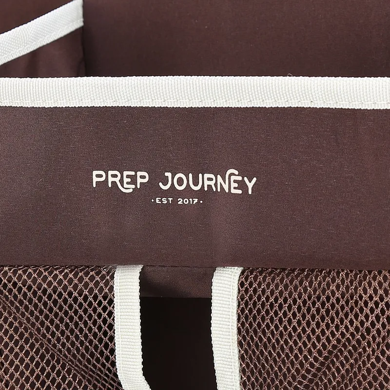Wholesale big size private label hanging travel organizer toiletry storage bag