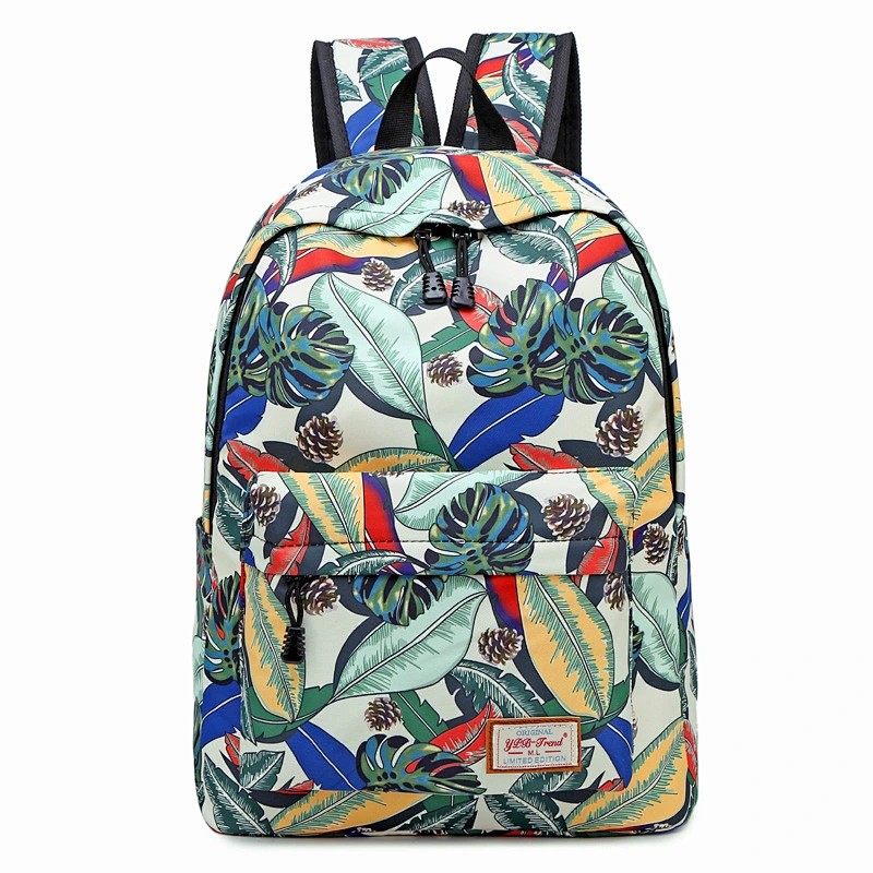 2019 Best selling Bags China Manufacturers New Style Custom School Backpack