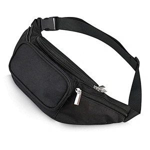 new sports fanny pack waist bag dry bag for men