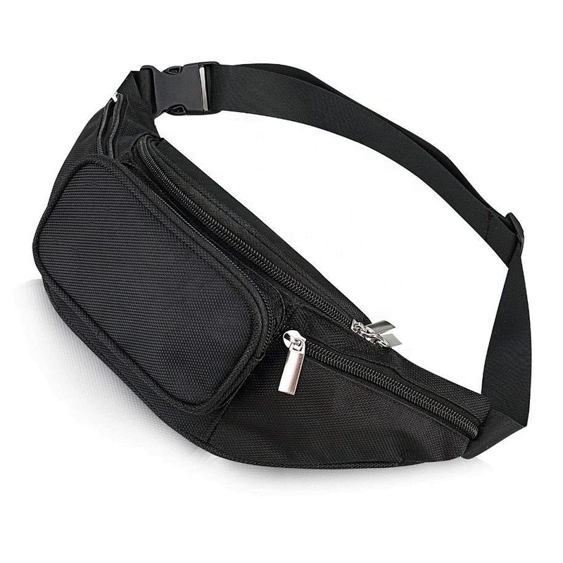 new sports fanny pack waist bag dry bag for men