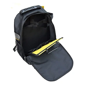 Laptop Backpack Multifunction Briefcase Messenger Bag 15 Inch Laptop Bag for Men Women