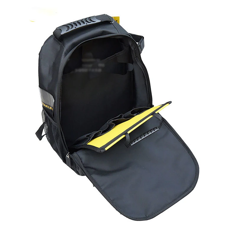 Laptop Backpack Multifunction Briefcase Messenger Bag 15 Inch Laptop Bag for Men Women