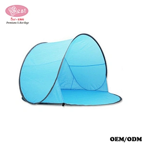 Outdoor Camping Tent Type Mini Inflatable Camping Tent For Sale