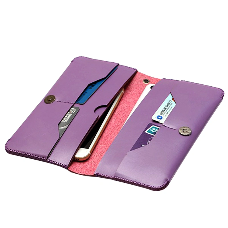 Cell phone pouch for men match the halloween costumes