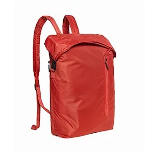 Hot style simple foldable packable sport daypack schoolbag shoulder sling backpack