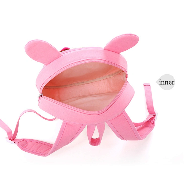 Children bag baby girl kids school bags for girls