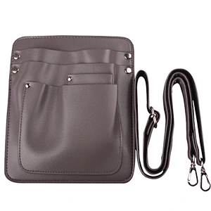 Men Messenger Bag Crossbody men work tool  Small leather Shoulder for School Bookbag Tablet Book Satchel