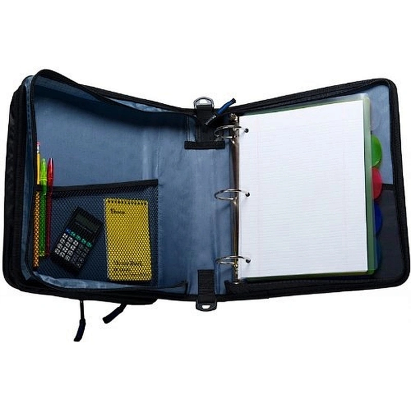 Cheap Factory Price laptop bags with straps leather office low travel