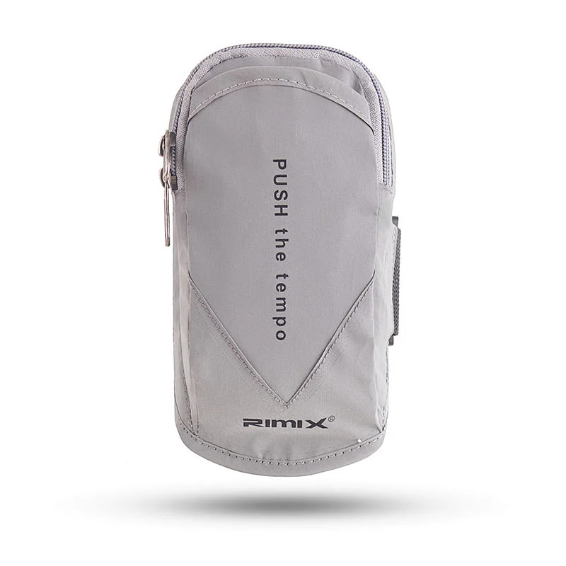Hot Selling Promotional Unisex Running sports Arm Bags And Pack Mobile Phone Waterproof Arm Bag