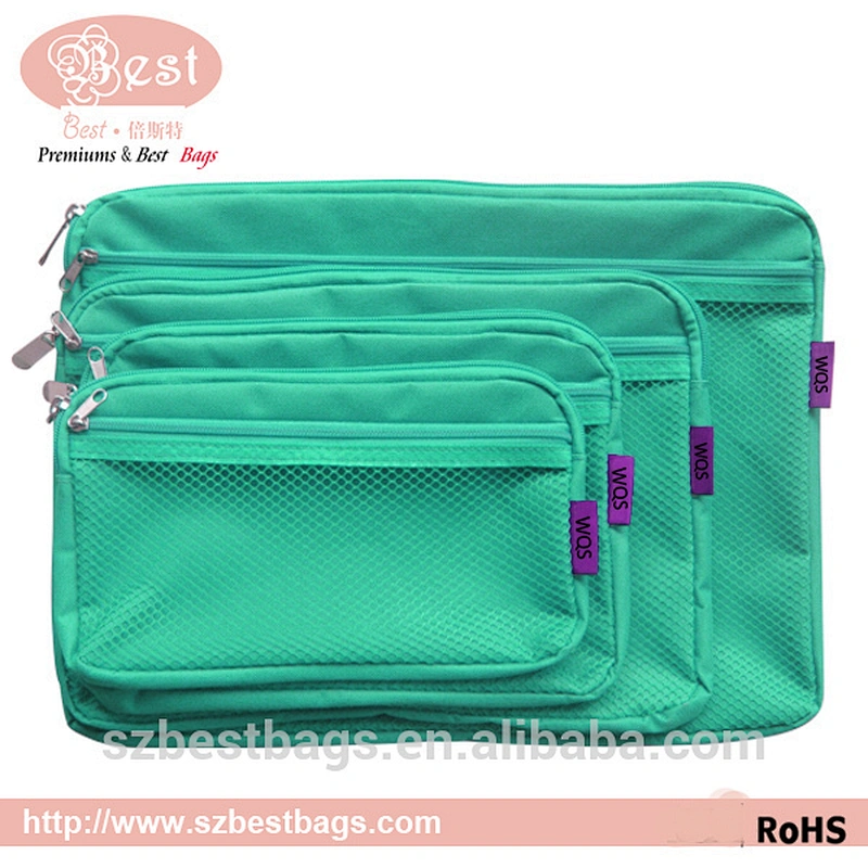a3 a4 a5 size office school file folder/document bag
