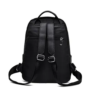 stylish waterproof backpack  Korean Small Travel Backpack Student School Bag