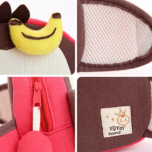 Kids waist belt bag fanny packs for kids