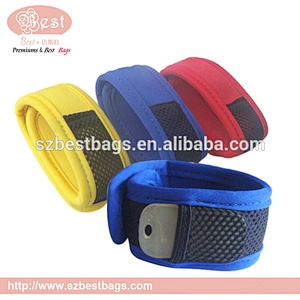 Luggage bags & cases Accessory anti moquito repellent band