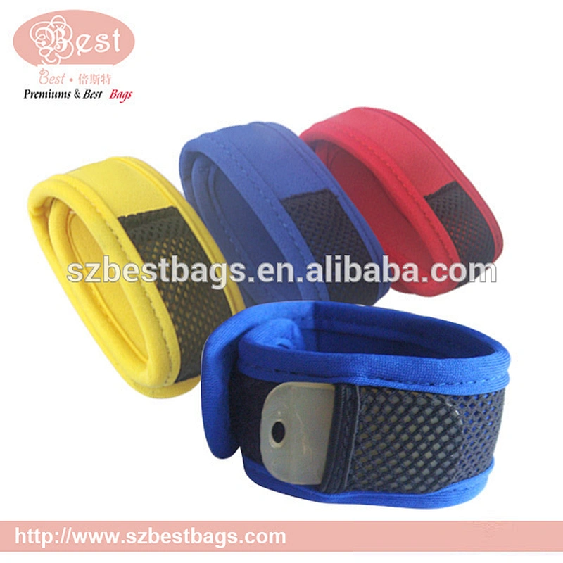 Luggage bags & cases Accessory anti moquito repellent band