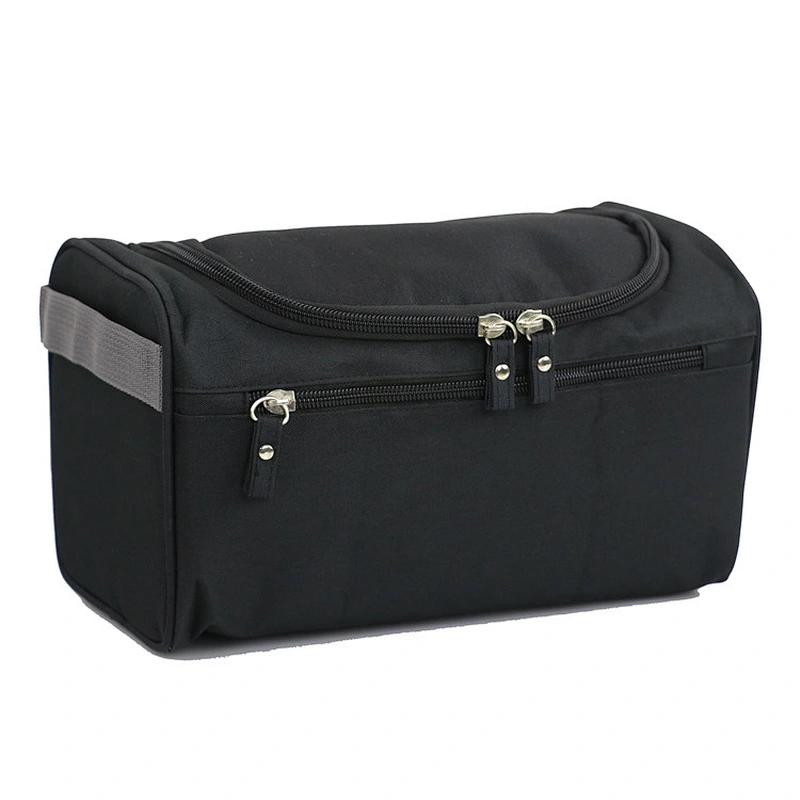 Popular Detachable Clear Hanging Toiletry Bag