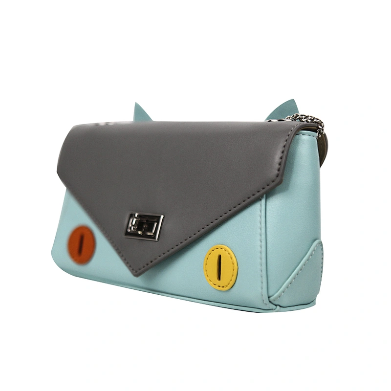 New Fashion Shoulder Bags for Women 2019 Crossbody Bags Messenger Bags
