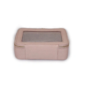 Hot selling waterproof bag fashion cosmetic bag