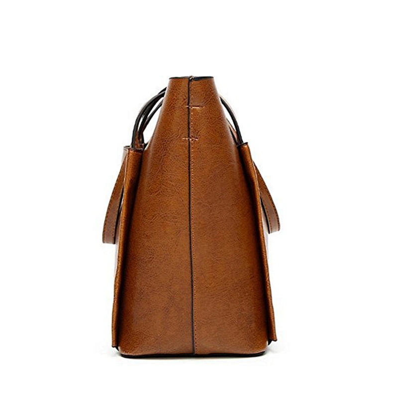 Hot Model wholesale handbags for women china supplier PU shoulder bags guangzhou Customized hand purse