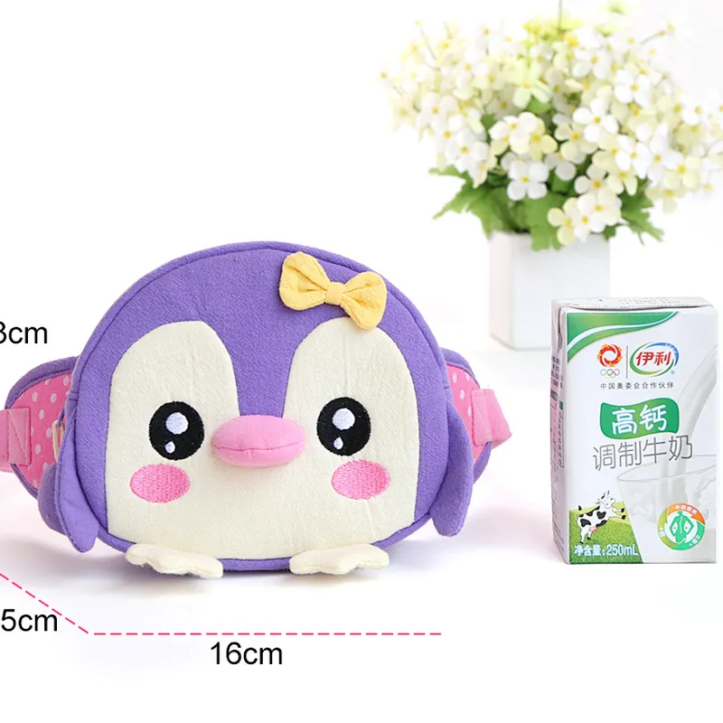 Kids waist belt bag fanny packs for kids