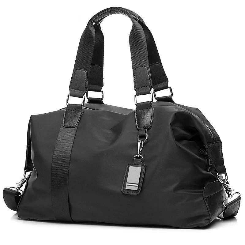 New Style Casual Travel Handbag Sports gym Bag Luggage Bags for business trip