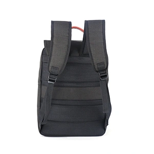 Custom Vintage Nylon Day Packs Trimming Laptop Fashionable Backpack for Girls and Boys