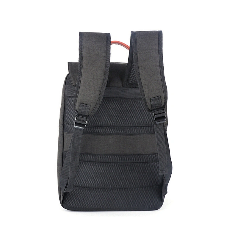 Custom Vintage Nylon Day Packs Trimming Laptop Fashionable Backpack for Girls and Boys