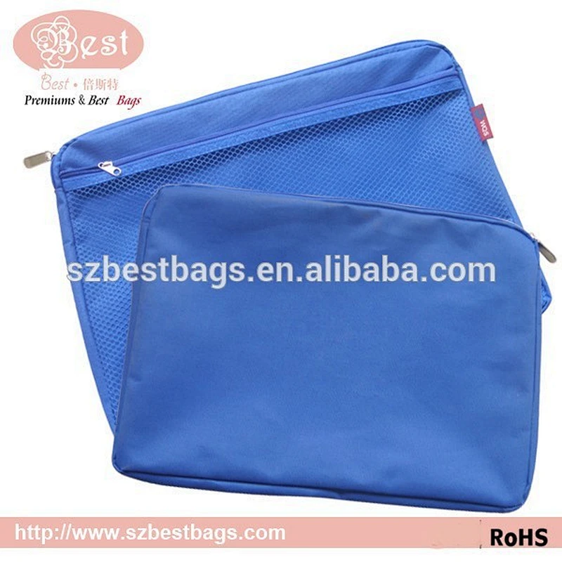 office & school plastic document bag,fire resistant document bag