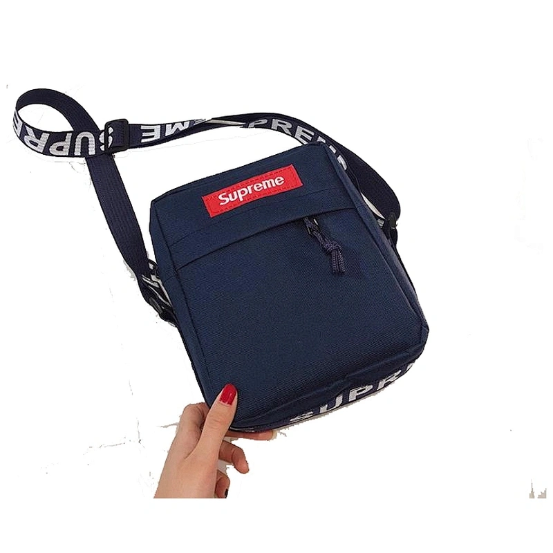 Customized crossbody bag phone sports camera in stock