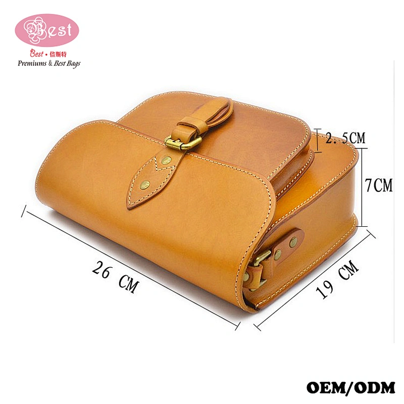 Women Shoulder Bag Leather Crossbody Satchel Handbag Tote Messenger Bag