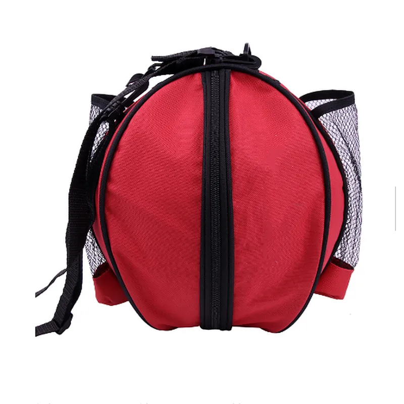 Wholesale custom football sports soccer basketball ball carrying bag