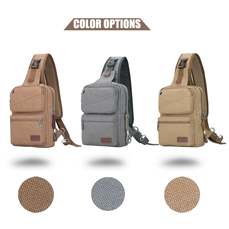 Vintage blank canvas satchel crossbody bike messenger shoulder bags for teenagers boys