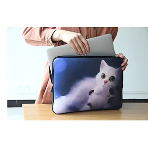Waterproof bag laptop leather in stock
