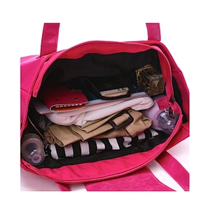 Diaper Shoulder Bags Mummy Tote Bag Multi-Function Travel Nappy Bags Baby Care Organizer