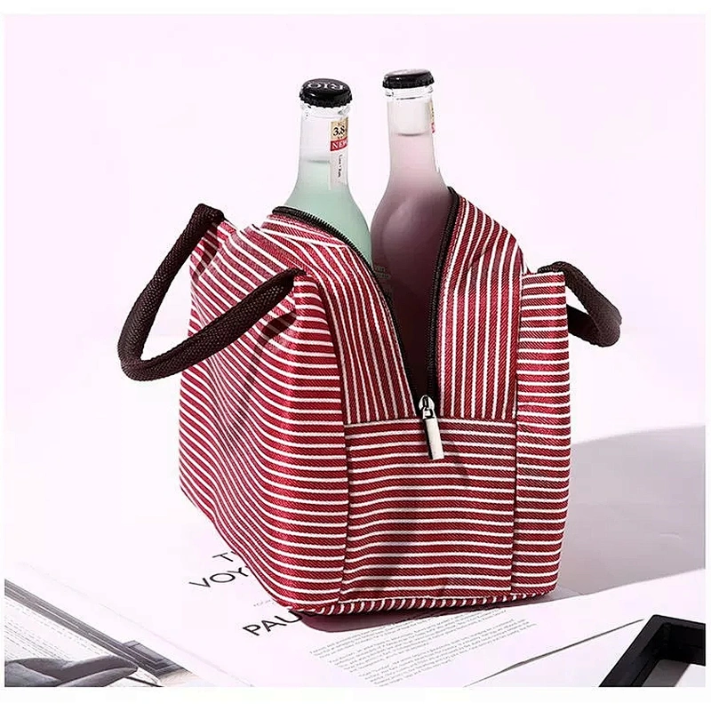 portable custom lunch bag insulated lunch bag neoprene lunch bag