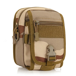 Outdoor Multi-functional Tactical Backpack Waist Band Bag Fanny Pack