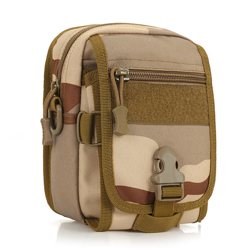 Outdoor Multi-functional Tactical Backpack Waist Band Bag Fanny Pack