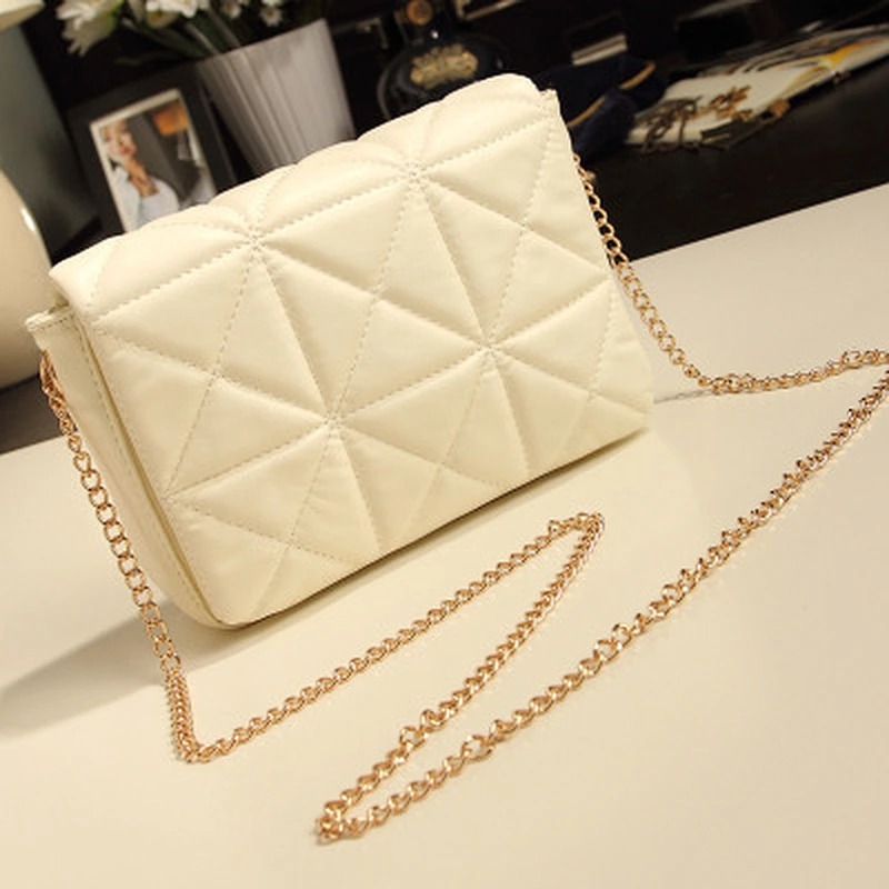 ladies korean style hand bag shoulder bag for women bolsas femininas women's bag