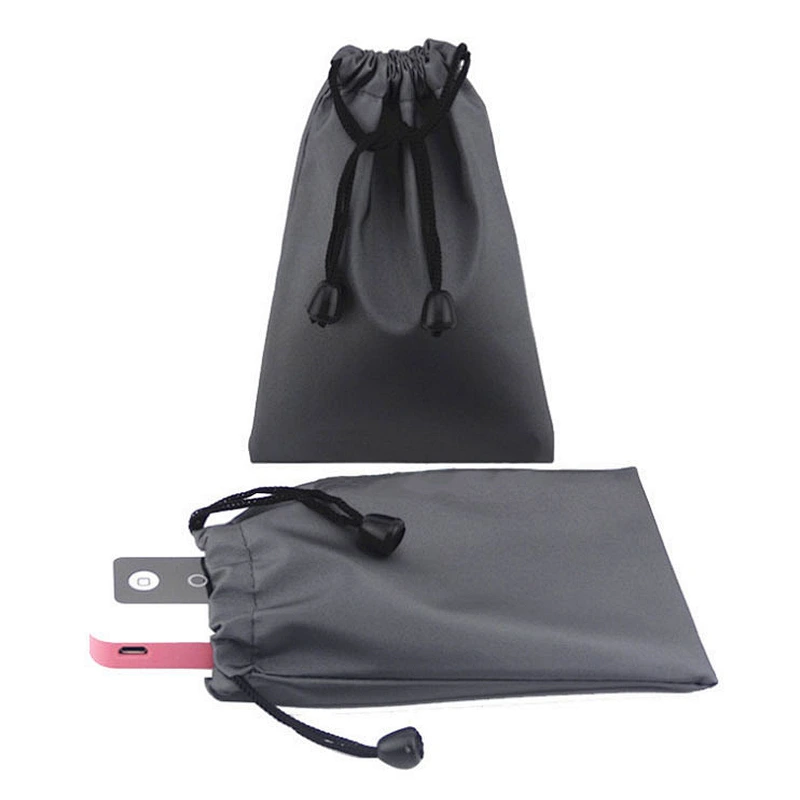 Waterproof Storage Bag Multi-function Leisure Pocket Mobile Phone Bag