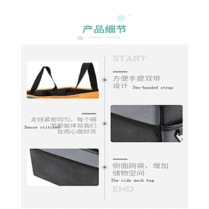 Amazon top sellers fashionable large capacity waterproof folding baby diaper storage bag for travel or camping