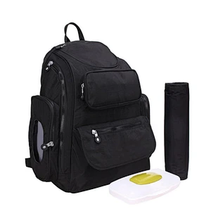 Unisex Messenger Mother Bags Baby Backpack Multi-function high-capacity Mummy Bag