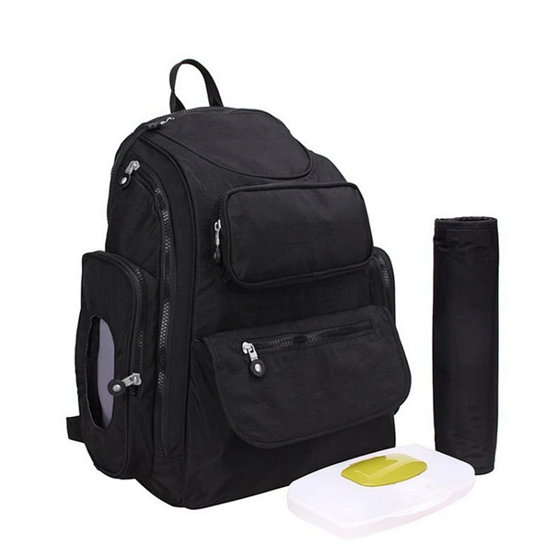 Unisex Messenger Mother Bags Baby Backpack Multi-function high-capacity Mummy Bag