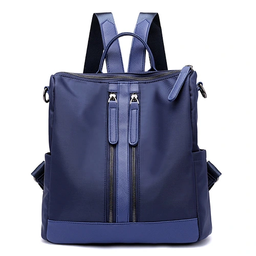 2019 New style handbag  waterproof ladies backpack in casual nylon bag women non woven fashion bags mesh fashion bag