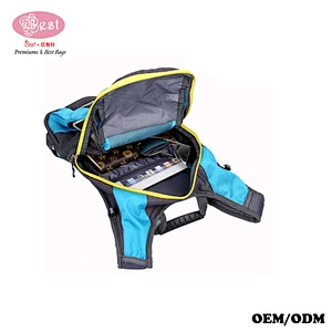 Outdoor Riding Backpack Breathable Cycling Backpack Sports Running Backpack