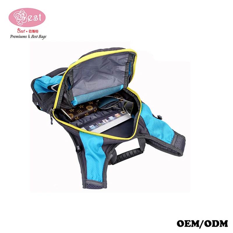 Outdoor Riding Backpack Breathable Cycling Backpack Sports Running Backpack